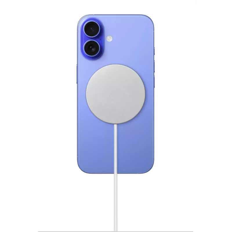 APPLE MagSafe laadija (1 m) (MX6X3ZM/A)