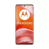 Motorola edge 50 16.9 cm (6.67 tolli) Dual SIM Android 14 5G USB Type-C 12 GB 512 GB 5000 mAh Peach