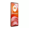 Motorola edge 50 16.9 cm (6.67 tolli) Dual SIM Android 14 5G USB Type-C 12 GB 512 GB 5000 mAh Peach