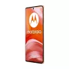 Motorola edge 50 16.9 cm (6.67 tolli) Dual SIM Android 14 5G USB Type-C 12 GB 512 GB 5000 mAh Peach