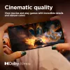 Motorola edge 50 16.9 cm (6.67 tolli) Dual SIM Android 14 5G USB Type-C 12 GB 512 GB 5000 mAh Peach