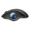 LOGITECH Ergo M575s juhtmevaba trackball - grafiit+sinine pall