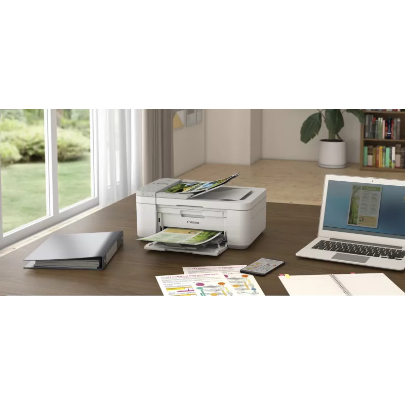 Canon PIXMA TR4756i Inkjet A4 4800 x 1200 DPI Wi-Fi