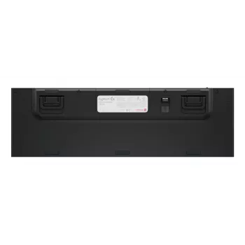 Logitech G G915 X LIGHTSPEED klaviatuur Mängimine USB RF Wireless Bluetooth QWERTY US International Valge