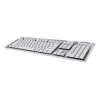 Logitech G G915 X LIGHTSPEED klaviatuur Mängimine USB RF Wireless Bluetooth QWERTY US International Valge