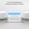 TP-Link BE3600 Kogu Kodu Mesh Wi-Fi 7 Süsteem, 2.5G Multi Gigabit