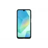 Samsung Galaxy A16 5G kaardipesaga ümbris Must, Kaitseümbris, Samsung, Galaxy A16, 17 cm (6.7 tolli), Must