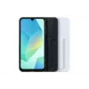 Samsung Galaxy A16 5G kaardipesaga ümbris Must, Kaitseümbris, Samsung, Galaxy A16, 17 cm (6.7 tolli), Must