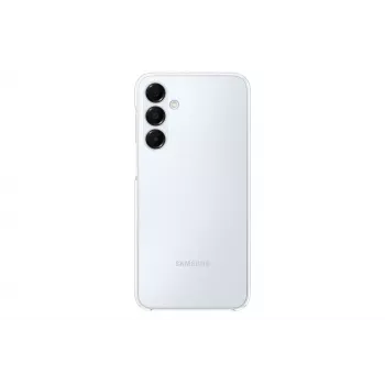Samsung Clear ümbris mudelile Galaxy A16 5G, ümbris, Samsung, Samsung Galaxy A16, 17 cm (6.7 tolli), läbipaistev