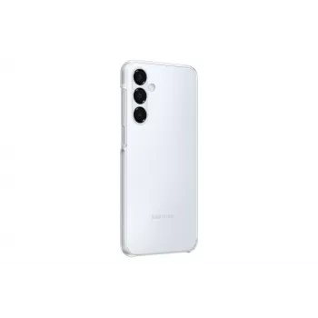 Samsung Clear ümbris mudelile Galaxy A16 5G, ümbris, Samsung, Samsung Galaxy A16, 17 cm (6.7 tolli), läbipaistev