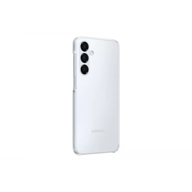 Samsung Clear ümbris mudelile Galaxy A16 5G, ümbris, Samsung, Samsung Galaxy A16, 17 cm (6.7 tolli), läbipaistev