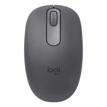 LOGITECH M196 Bluetooth hiir - Graphite
