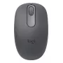 LOGITECH M196 Bluetooth hiir - Graphite