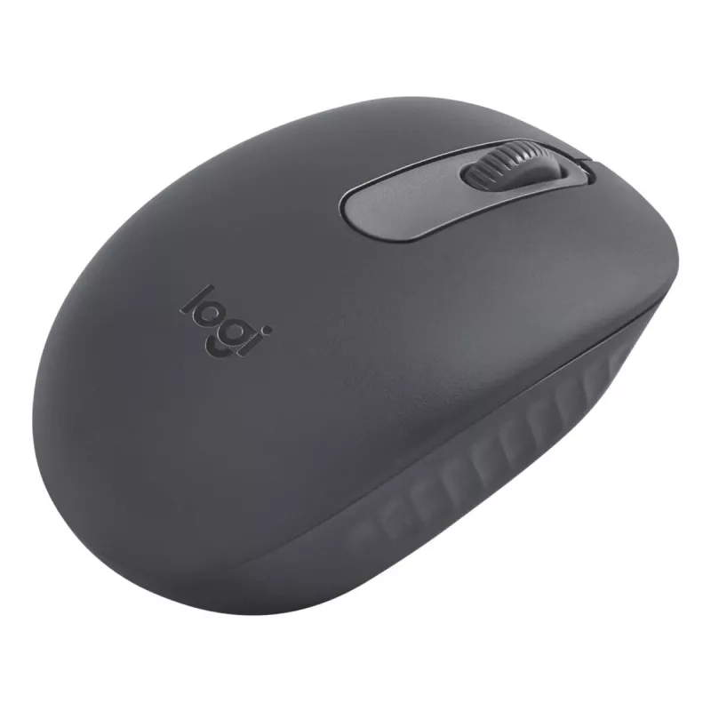 LOGITECH M196 Bluetooth hiir - Graphite