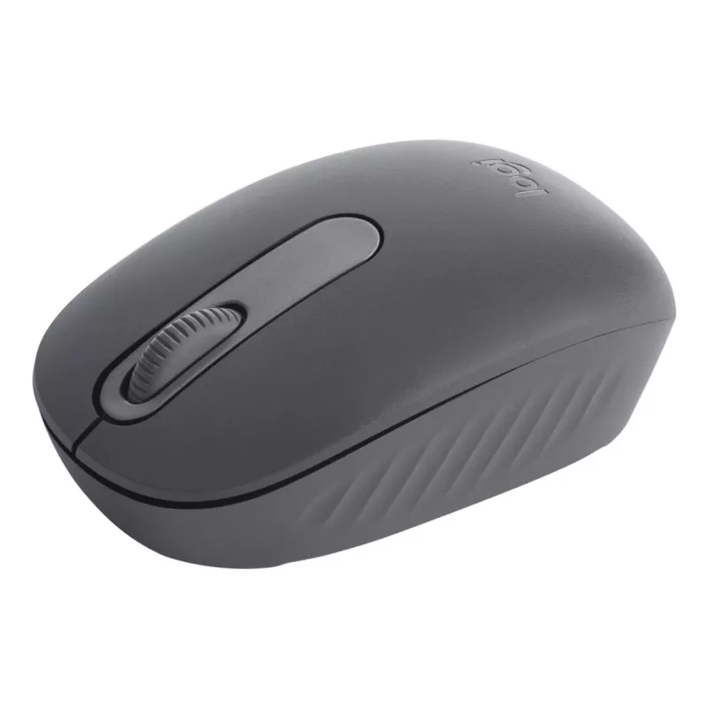 LOGITECH M196 Bluetooth hiir - Graphite