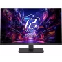ASROCK mängumonitor - Pg27fft1b - 27 tolli - 1920x1080 FHD - lame IPS 180 Hz - must