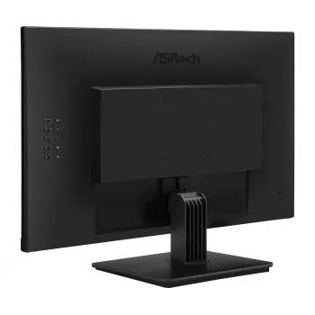 ASROCK mängumonitor - Pg27fft1b - 27 tolli - 1920x1080 FHD - lame IPS 180 Hz - must