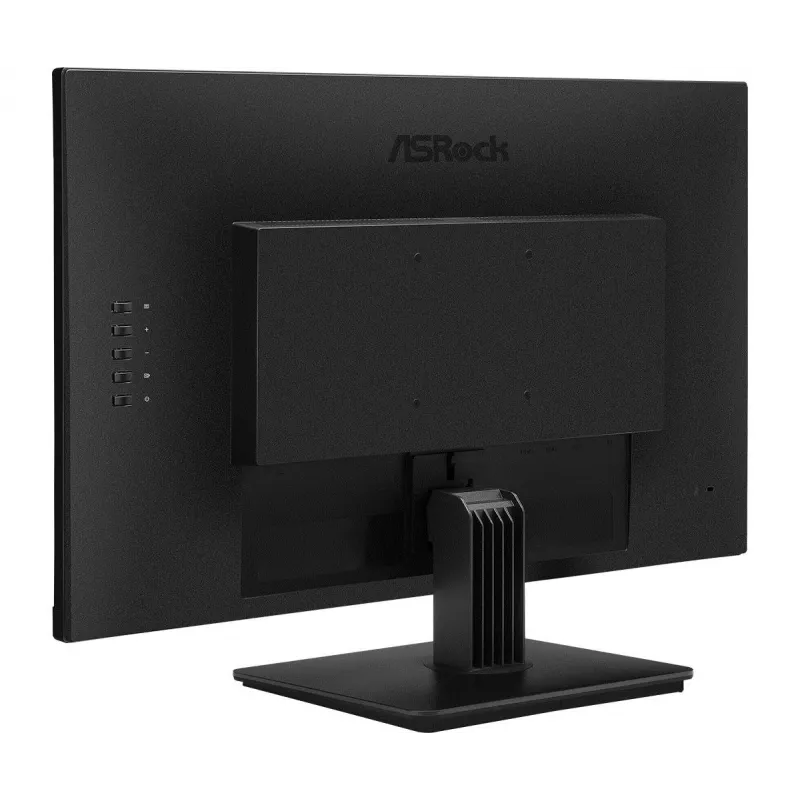 ASROCK mängumonitor - Pg27fft1b - 27 tolli - 1920x1080 FHD - lame IPS 180 Hz - must