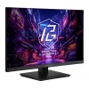 ASROCK mängumonitor - Pg27fft1b - 27 tolli - 1920x1080 FHD - lame IPS 180 Hz - must
