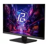 ASROCK mängumonitor - Pg27fft1b - 27 tolli - 1920x1080 FHD - lame IPS 180 Hz - must