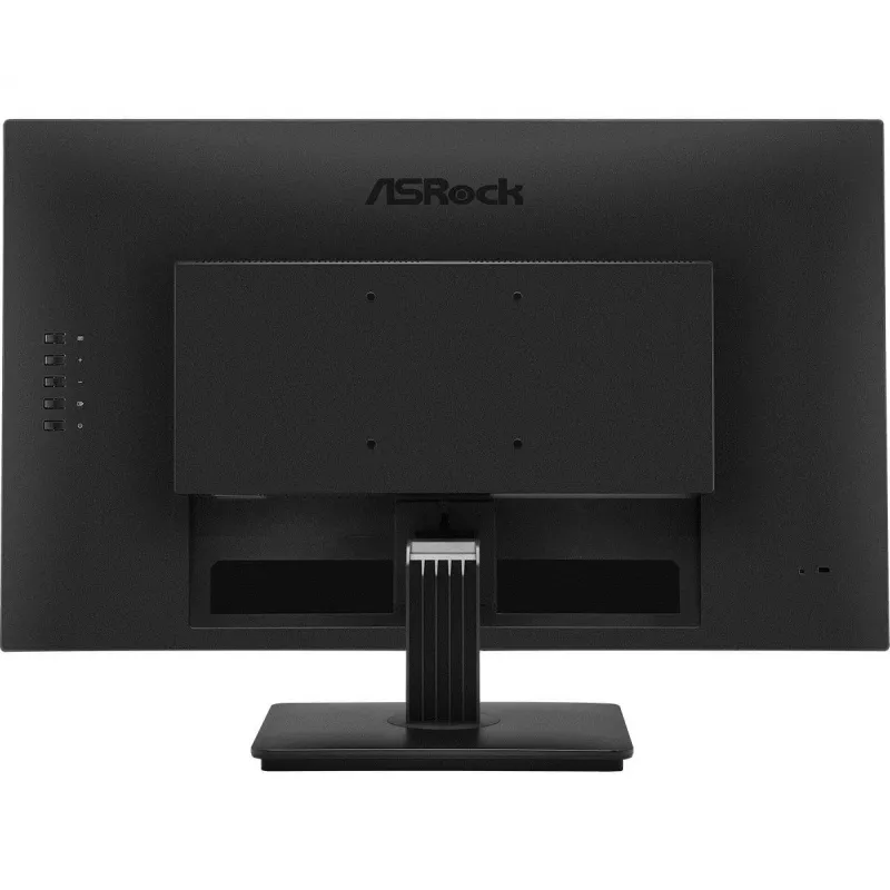 ASROCK mängumonitor - Pg27fft1b - 27 tolli - 1920x1080 FHD - lame IPS 180 Hz - must