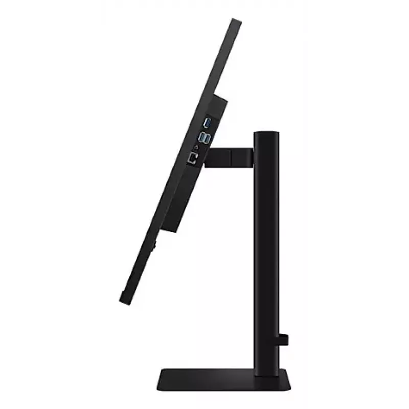 Samsung S60UD arvutimonitor 81,3 cm (32 tolli) 2560 x 1440 pikslit Quad HD LED must