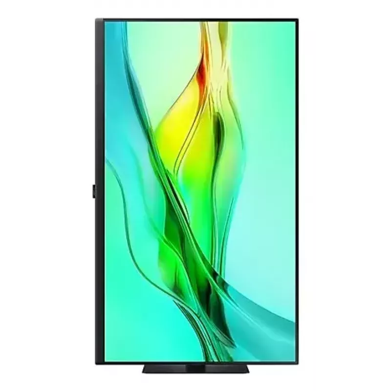 Samsung S60UD arvutimonitor 81,3 cm (32 tolli) 2560 x 1440 pikslit Quad HD LED must