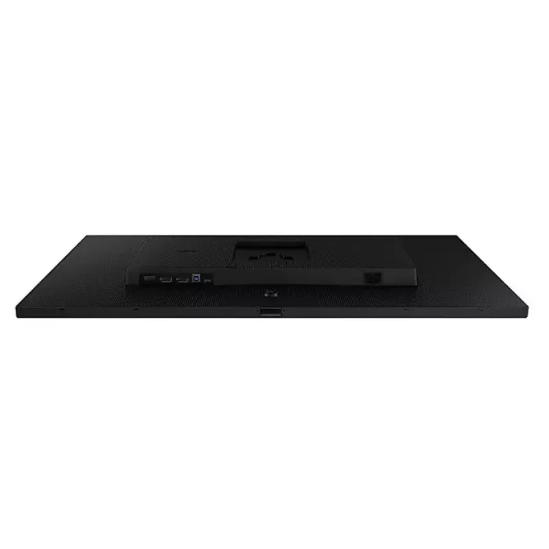 Samsung S60UD arvutimonitor 81,3 cm (32 tolli) 2560 x 1440 pikslit Quad HD LED must