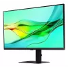 Samsung S60UD arvutimonitor 81,3 cm (32 tolli) 2560 x 1440 pikslit Quad HD LED must