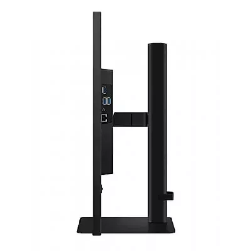 Samsung S60UD arvutimonitor 81,3 cm (32 tolli) 2560 x 1440 pikslit Quad HD LED must