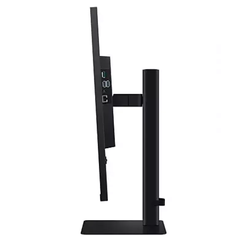 Samsung S60UD arvutimonitor 81,3 cm (32 tolli) 2560 x 1440 pikslit Quad HD LED must