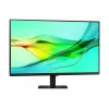 Samsung S60UD arvutimonitor 81,3 cm (32 tolli) 2560 x 1440 pikslit Quad HD LED must