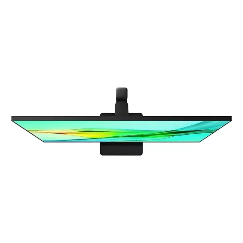Samsung S60UD arvutimonitor 81,3 cm (32 tolli) 2560 x 1440 pikslit Quad HD LED must
