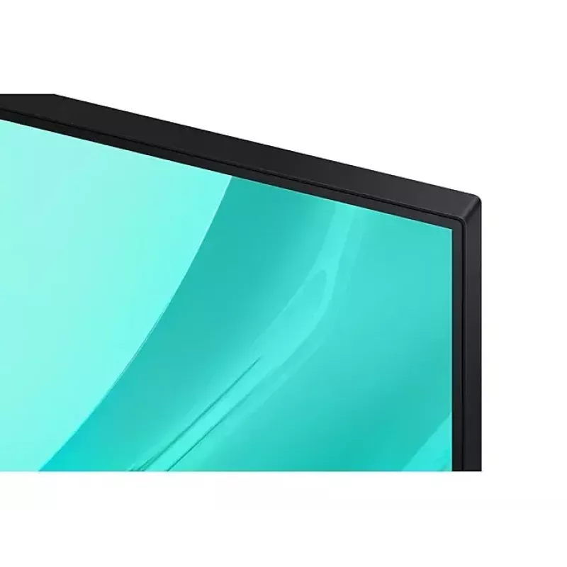 Samsung S60UD arvutimonitor 81,3 cm (32 tolli) 2560 x 1440 pikslit Quad HD LED must