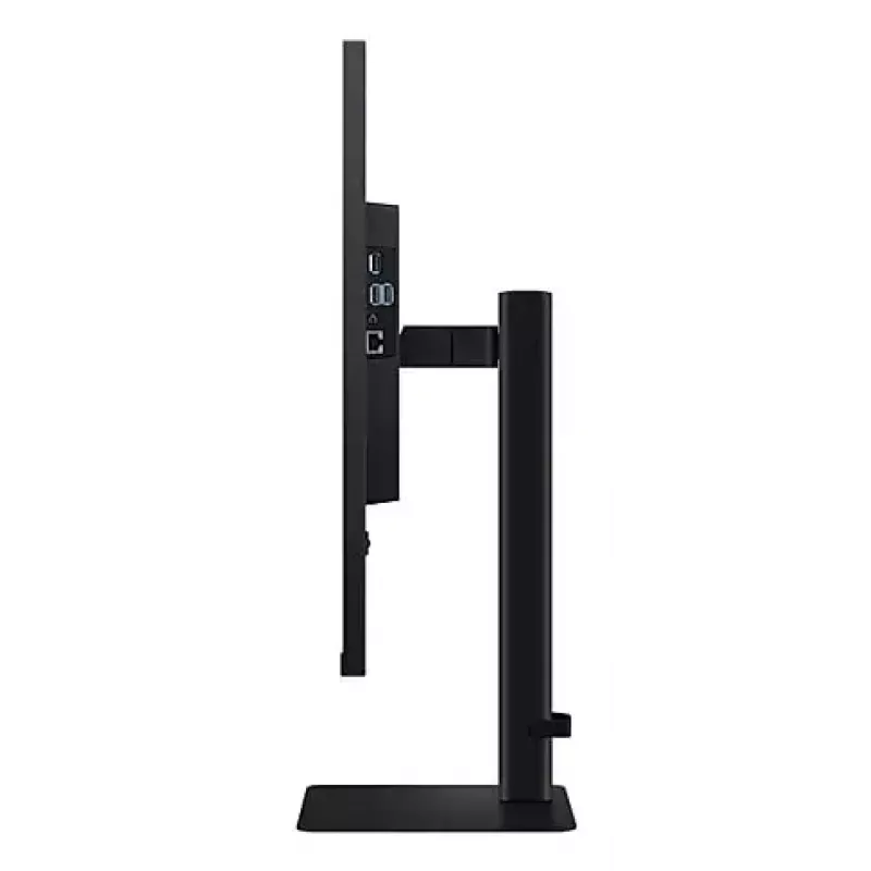 Samsung S60UD arvutimonitor 81,3 cm (32 tolli) 2560 x 1440 pikslit Quad HD LED must