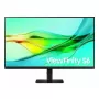 Samsung S60UD arvutimonitor 81,3 cm (32 tolli) 2560 x 1440 pikslit Quad HD LED must