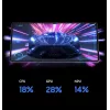 Tahvelarvuti Samsung Galaxy Tab S10+ 12.4 tolli 2.8GHz 12GB RAM 256GB Wi-Fi