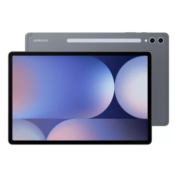 Samsung Galaxy Tab S10+ (12,4 tolli, Wi-Fi), 31,5 cm (12,4 tolli), 2800 x 1752 pikslit, 256 GB, 12 GB, 2,8 GHz, Hall