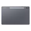 Samsung Galaxy Tab S10+ (12,4 tolli, Wi-Fi), 31,5 cm (12,4 tolli), 2800 x 1752 pikslit, 256 GB, 12 GB, 2,8 GHz, Hall