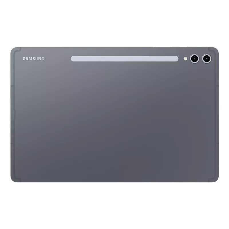 Samsung Galaxy Tab S10+ (12,4 tolli, Wi-Fi), 31,5 cm (12,4 tolli), 2800 x 1752 pikslit, 256 GB, 12 GB, 2,8 GHz, Hall