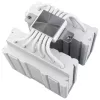 Jahutusradiaator Thermalright Peerless Assassin 140 120/140 mm valge