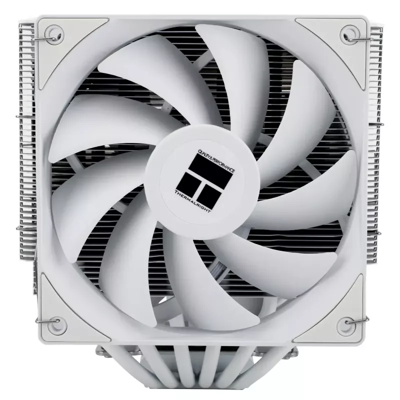 Jahutusradiaator Thermalright Peerless Assassin 140 120/140 mm valge