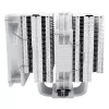 Jahutusradiaator Thermalright Peerless Assassin 140 120/140 mm valge