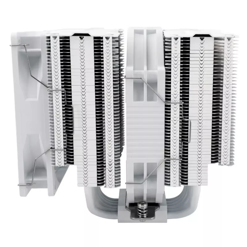 Jahutusradiaator Thermalright Peerless Assassin 140 120/140 mm valge