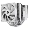 Jahutusradiaator Thermalright Peerless Assassin 140 120/140 mm valge