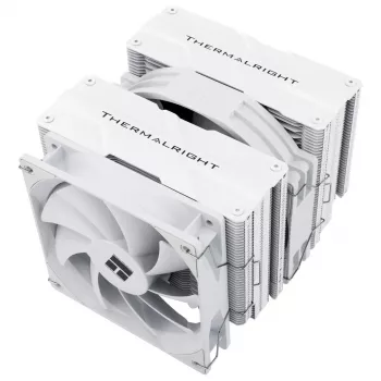 Jahutusradiaator Thermalright Peerless Assassin 140 120/140 mm valge
