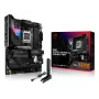 Emaplaat ASUS ROG STRIX X870E-E GAMING WIFI ATX, AMD X870E, Socket AM5, DDR5, 4 DIMM, Wi‑Fi 7, Bluetooth 5.4, 5Gb LAN