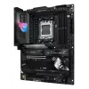 Emaplaat ASUS ROG STRIX X870E-E GAMING WIFI ATX, AMD X870E, Socket AM5, DDR5, 4 DIMM, Wi‑Fi 7, Bluetooth 5.4, 5Gb LAN