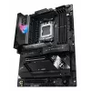 Emaplaat ASUS ROG STRIX X870E-E GAMING WIFI ATX, AMD X870E, Socket AM5, DDR5, 4 DIMM, Wi‑Fi 7, Bluetooth 5.4, 5Gb LAN