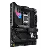 Emaplaat ASUS ROG STRIX X870E-E GAMING WIFI ATX, AMD X870E, Socket AM5, DDR5, 4 DIMM, Wi‑Fi 7, Bluetooth 5.4, 5Gb LAN